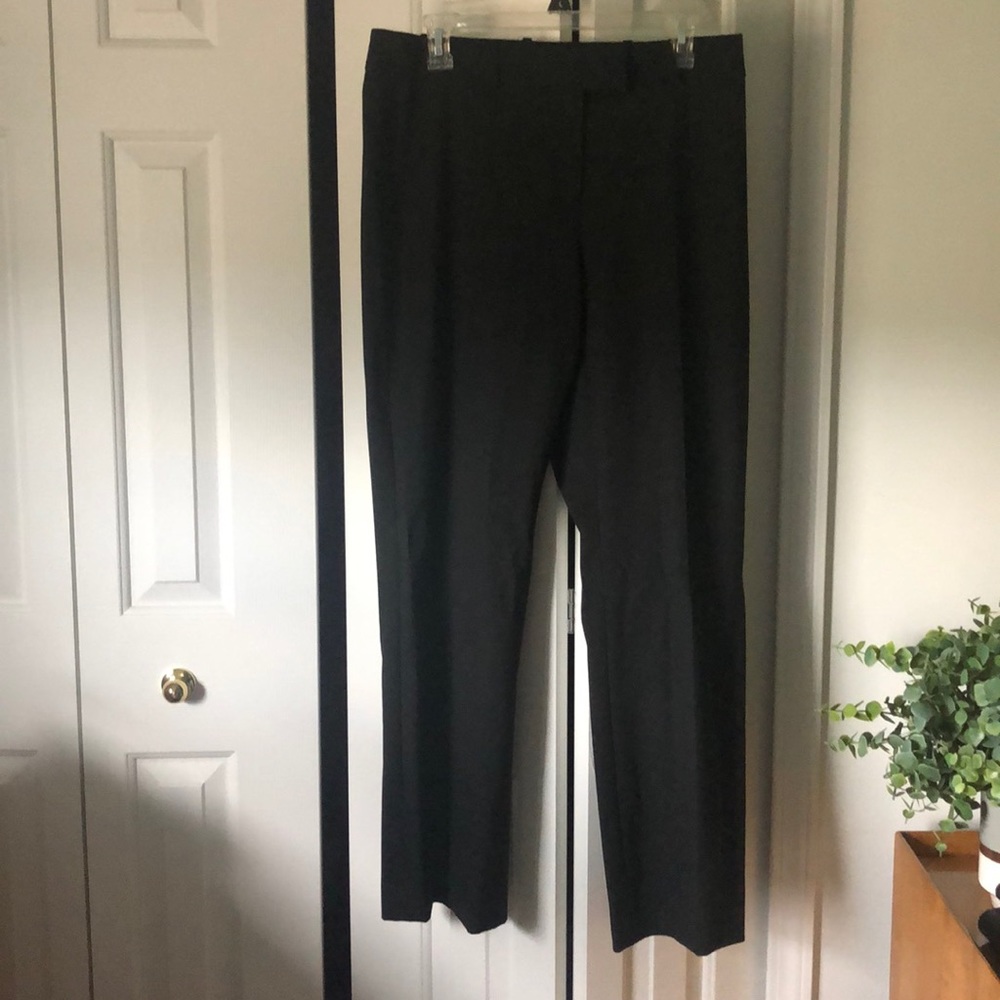 New Alfani trousers